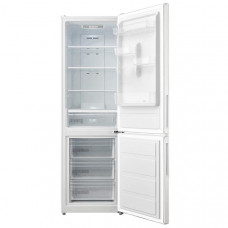MIDEA Réfrigérateur combiné MDRB424FGD01OE pas cher MIDEA Réfrigérateur combiné MDRB424FGD01OE pas cher