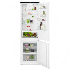 AEG Réfrigérateur combiné OSC7G181ES pas cher