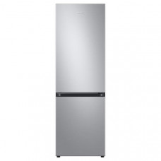 SAMSUNG Réfrigérateur combiné RB34C600CSA pas cher