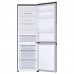 SAMSUNG Réfrigérateur combiné RB34C600DSA pas cher