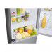 SAMSUNG Réfrigérateur combiné RB34C600DSA pas cher