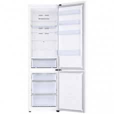 SAMSUNG Réfrigérateur combiné RB38C672CWW pas cher