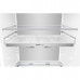 HISENSE Réfrigérateur combiné RB3B250SAWE pas cher HISENSE Réfrigérateur combiné RB3B250SAWE pas cher