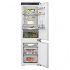HISENSE Réfrigérateur combiné RB3B250SAWE pas cher