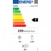 HISENSE Réfrigérateur combiné RB3B250SAWE pas cher HISENSE Réfrigérateur combiné RB3B250SAWE pas cher