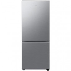 SAMSUNG Réfrigérateur combiné RB50DG601ES9 pas cher
