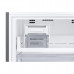 SAMSUNG Réfrigérateur combiné RB50DG601ES9 pas cher