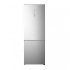 HISENSE Réfrigérateur combiné RB645N4BCE pas cher HISENSE Réfrigérateur combiné RB645N4BCE pas cher