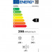 HISENSE Réfrigérateur combiné RB645N4BCE pas cher HISENSE Réfrigérateur combiné RB645N4BCE pas cher