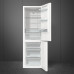 SMEG Réfrigérateur combiné RC18WDND pas cher SMEG Réfrigérateur combiné RC18WDND pas cher