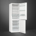 SMEG Réfrigérateur combiné RC18WDND pas cher SMEG Réfrigérateur combiné RC18WDND pas cher