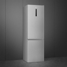 SMEG Réfrigérateur combiné RC19XDNE pas cher