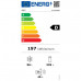 SMEG Réfrigérateur combiné RC20WDND pas cher SMEG Réfrigérateur combiné RC20WDND pas cher