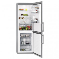 Réfrigérateur combiné AEG - RCS633F7TX pas cher