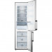 ASKO Réfrigérateur combiné RFN232041S pas cher
