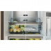 ASKO Réfrigérateur combiné RFN232041S pas cher