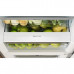 ASKO Réfrigérateur combiné RFN232041S pas cher