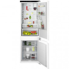 AEG Réfrigérateur combiné TC7CS181DF pas cher AEG Réfrigérateur combiné TC7CS181DF pas cher