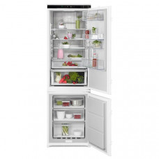 AEG Réfrigérateur combiné TSC8M181DS pas cher