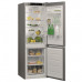 Réfrigérateur combiné WHIRLPOOL - W5821COX2 pas cher