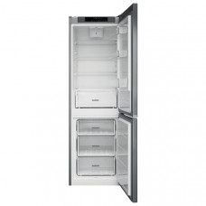 WHIRLPOOL Réfrigérateur combiné W582DOX pas cher