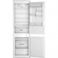 WHIRLPOOL Réfrigérateur combiné WHC18D021A1SFFR pas cher