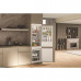WHIRLPOOL Réfrigérateur combiné WHC18D021A1SFFR pas cher