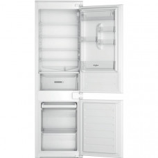 WHIRLPOOL Réfrigérateur combiné WHC18D071A1FR pas cher