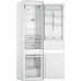 WHIRLPOOL Réfrigérateur combiné WHC20D011B1FR pas cher