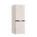 WHIRLPOOL Réfrigérateur combiné WHK25364W4E pas cher