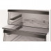 WHIRLPOOL Réfrigérateur combiné WHK25364W4E pas cher