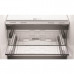 WHIRLPOOL Réfrigérateur combiné WHK25364W5E pas cher
