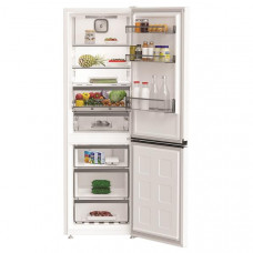 WHIRLPOOL Réfrigérateur combiné WHK25364W5E pas cher