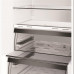 WHIRLPOOL Réfrigérateur combiné WHK25364W5E pas cher