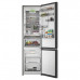 WHIRLPOOL Réfrigérateur combiné WHK26413XBR6EE pas cher WHIRLPOOL Réfrigérateur combiné WHK26413XBR6EE pas cher