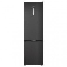 WHIRLPOOL Réfrigérateur combiné WHK26413XBR6EE pas cher