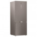 WHIRLPOOL Réfrigérateur combiné WHK26493X4E pas cher