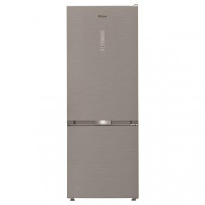 WHIRLPOOL Réfrigérateur combiné WHK26493X4E pas cher