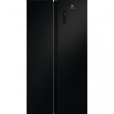 ELECTROLUX Réfrigérateur syde by side EAT6ME53E0 pas cher ELECTROLUX Réfrigérateur syde by side EAT6ME53E0 pas cher