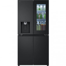 LG Réfrigérateur multiportes GMG860EPBE pas cher