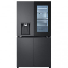 LG Réfrigérateur multiportes GMG960EVEE pas cher