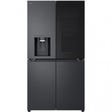 LG Réfrigérateur multiportes GMK960EV2E pas cher LG Réfrigérateur multiportes GMK960EV2E pas cher