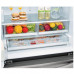 Réfrigérateur multiportes LG - GML8031ST  pas cher