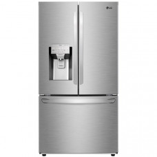 Réfrigérateur multiportes LG - GML8031ST  pas cher