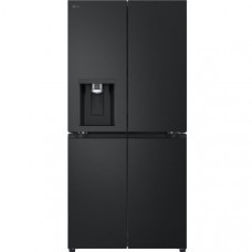 LG Réfrigérateur multiportes GML860EPFE pas cher