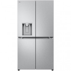LG Réfrigérateur multiportes GML960MBBE pas cher