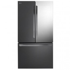 LG Réfrigérateur multiportes GMZ765SBHJ pas cher