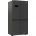 BEKO Réfrigérateur multiportes GN1416240XBRN pas cher