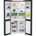 BEKO Réfrigérateur multiportes GN1416240XBRN pas cher