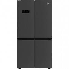 BEKO Réfrigérateur multiportes GN1416240XBRN pas cher
